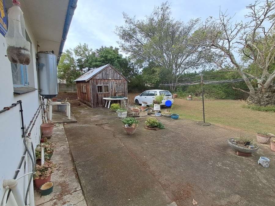 3 Bedroom Property for Sale in Vanes Estate Eastern Cape